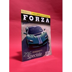 Forza Magazine Number 227 February 2026