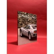 Cavallino Magazine No 270 December 2025 / January 2026