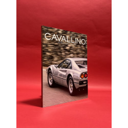 Cavallino Magazine No 270 December 2025 / January 2026