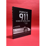 Porsche 911: Icons of Excellence