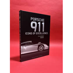 Porsche 911: Icons of Excellence