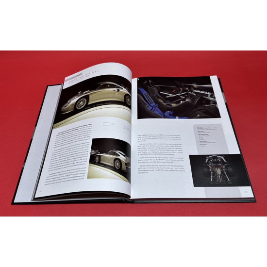 Supercars: Over 200 Exceptional Cars from 1980 to 2025 Supercars: Over 200 Exceptional Cars from 1980 to 2025