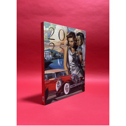 The Concours Year 2025