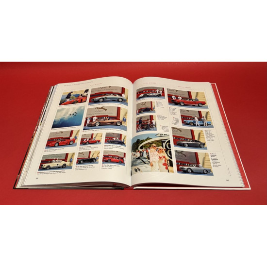 The Concours Year 2025