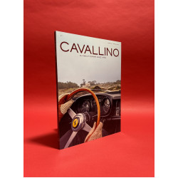 Cavallino Magazine No 271 February / March 2026