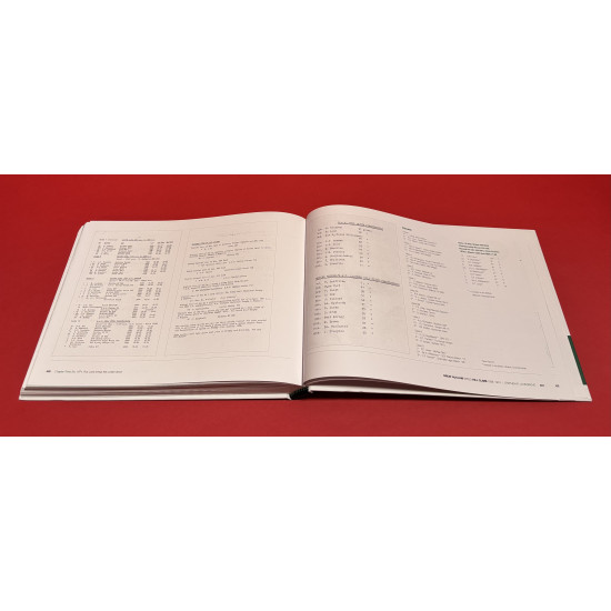 Great Auclum National Speed Hill Climb 1938-1974 - Standard Edition Great Auclum National Speed Hill Climb 1938-1974 - Standard Edition