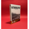 Automobilsport Racing / History / Passion Slip Case For Issue Numbers 41-44
