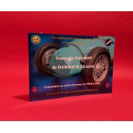 Toutes les Talbot de Darracq a Lago