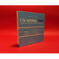 CTA - Arsenal 15V47