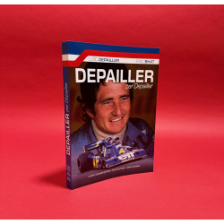 Depailler par Depailler