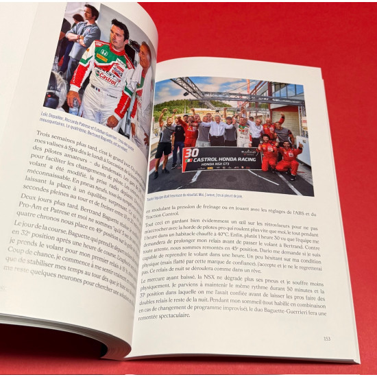 Depailler par Depailler