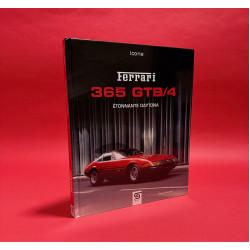 Ferrari 365 GTB/4 Etonnante Daytona