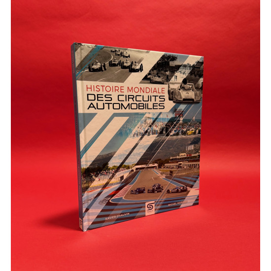 Histoires Mondiale Des Circuits Automobiles Histoires Mondiale Des Circuits Automobiles