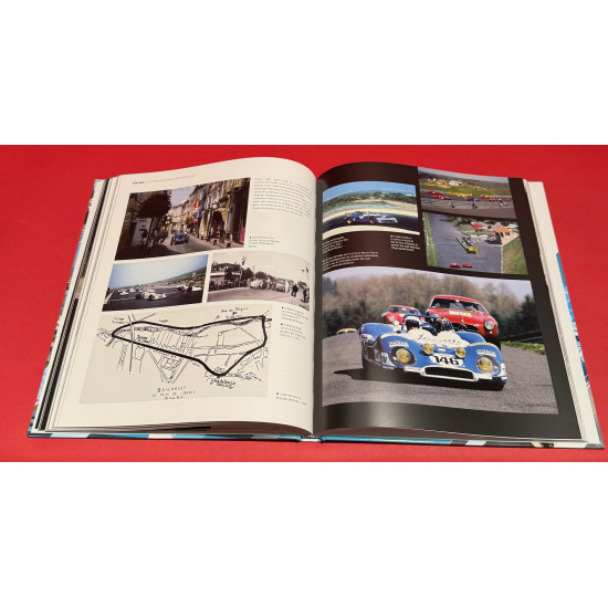 Histoires Mondiale Des Circuits Automobiles Histoires Mondiale Des Circuits Automobiles