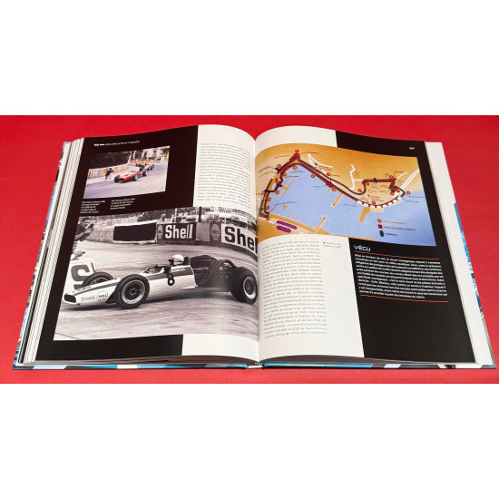 Histoires Mondiale Des Circuits Automobiles Histoires Mondiale Des Circuits Automobiles