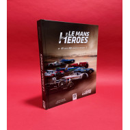 Le Mans Heroes - 81 cars, 100 years of history