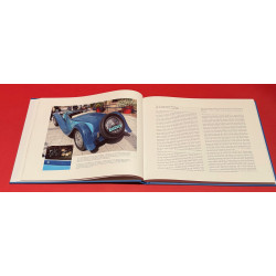 Jean Bugatti 1929 - 1939 La decennie prodigieuse Jean Bugatti 1929 - 1939 La decennie prodigieuse