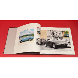 Ferrari 500 Superfast - The royal Ferrari of all superlatives (1964-1966) Ferrari 500 Superfast - The royal Ferrari of all superlatives (1964-1966)