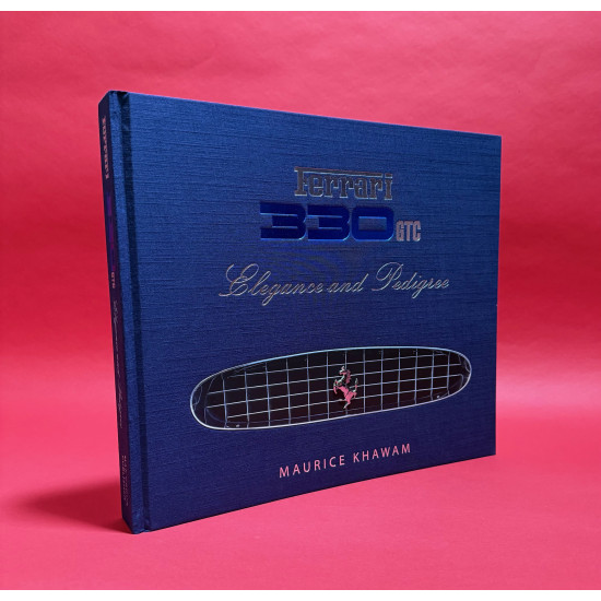 Ferrari 330 GTC - Elegance and Pedigree Ferrari 330 GTC - Elegance and Pedigree