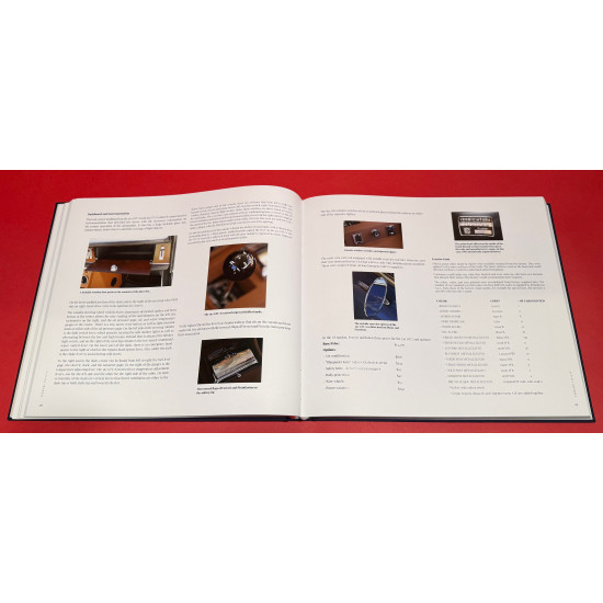 Ferrari 330 GTC - Elegance and Pedigree Ferrari 330 GTC - Elegance and Pedigree