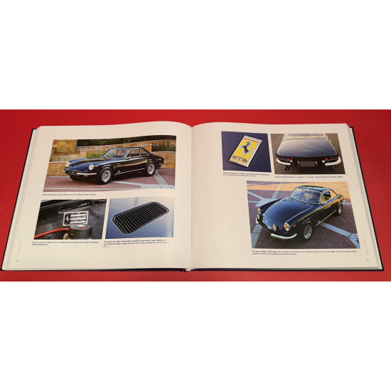 Ferrari 330 GTC - Elegance and Pedigree Ferrari 330 GTC - Elegance and Pedigree