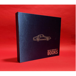 Ferrari 330 GTC - Elegance and Pedigree