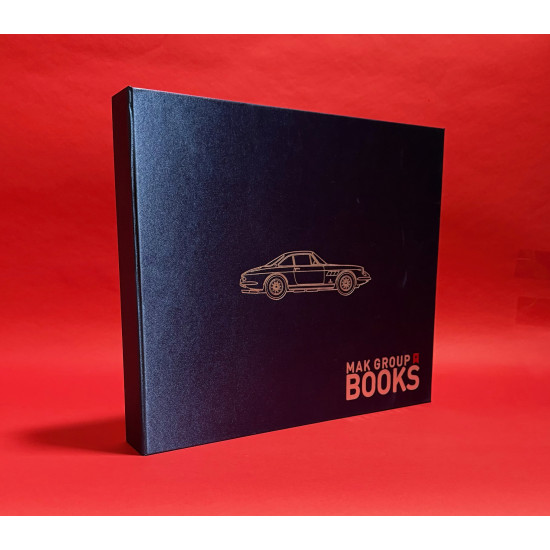 Ferrari 330 GTC - Elegance and Pedigree Ferrari 330 GTC - Elegance and Pedigree