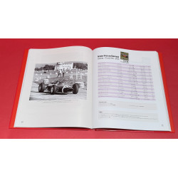 Tous les chassis des Grands Prix de Formule 1 - Tome 2 :1961-1970