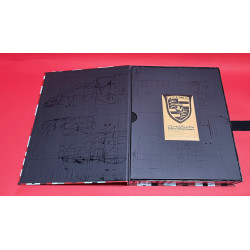 Artifacts Porsche Motorsport