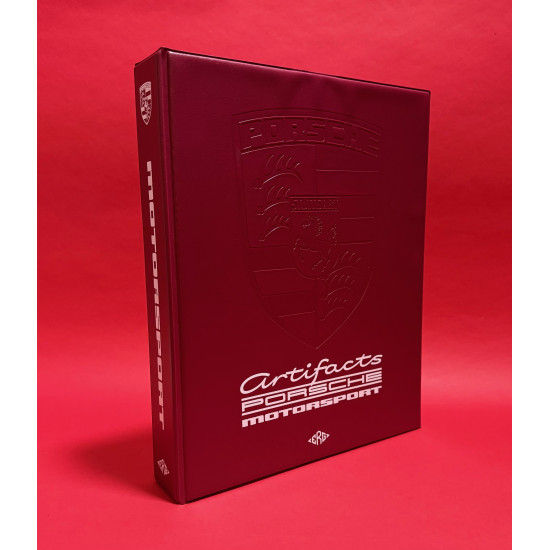 Artifacts Porsche Motorsport