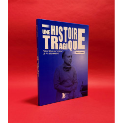 Une Histoire Tragique - Pierre Bouillin "Levegh" Le Pilote Maudit