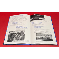 Une Histoire Tragique - Pierre Bouillin "Levegh" Le Pilote Maudit