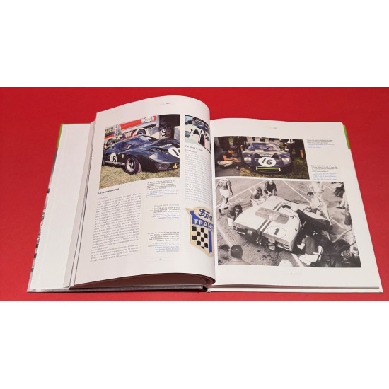 Week-end a Reims 1967