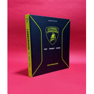 Lamborghini - Past, Present, Future
