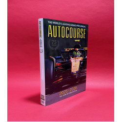 Autocourse 2025-2026