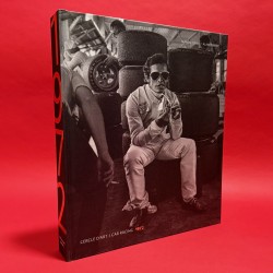 1972 - Editions Cercle D'art / Car Racing 1972