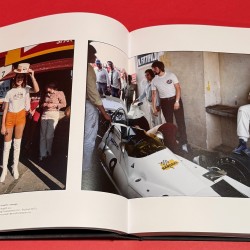 1972 - Editions Cercle D'art / Car Racing 1972