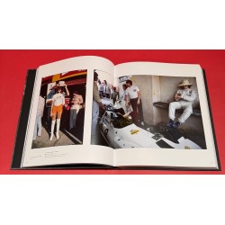 1972 - Editions Cercle D'art / Car Racing 1972 1972 - Editions Cercle D'art / Car Racing 1972