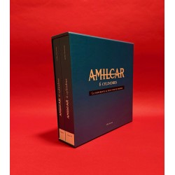 Amilcar 6 Cylindres - La Voiturette La Plus Vite Du Monde