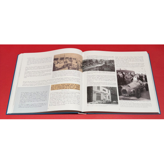 Amilcar 6 Cylindres - La Voiturette La Plus Vite Du Monde Amilcar 6 Cylindres - La Voiturette La Plus Vite Du Monde