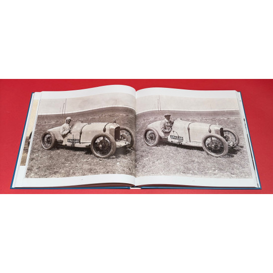 Amilcar 6 Cylindres - La Voiturette La Plus Vite Du Monde Amilcar 6 Cylindres - La Voiturette La Plus Vite Du Monde