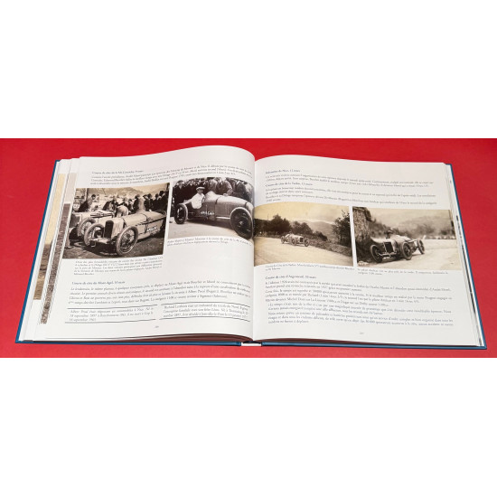 Amilcar 6 Cylindres - La Voiturette La Plus Vite Du Monde Amilcar 6 Cylindres - La Voiturette La Plus Vite Du Monde