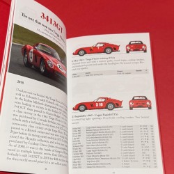 The Ferrari 250 GTO Spotting Guide