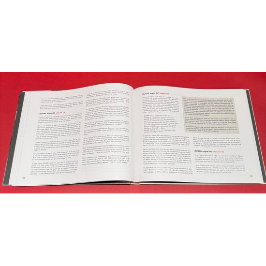 Bugatti Suisses En Competition 1913 - 1960 Bugatti Suisses En Competition 1913 - 1960