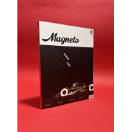 Magneto Issue 29 Spring 2026 - The Colours of Speed