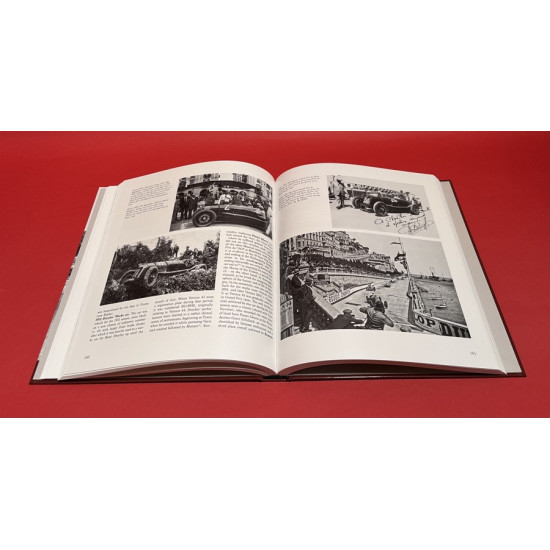 The Rise Of The Trident : from a Bologna back alley to Grand Prix glory Maserati Tipo 26 and V16 - 1926 to 1934 The Rise Of The Trident : from a Bologna back alley to Grand Prix glory Maserati Tipo 26 and V16 - 1926 to 1934