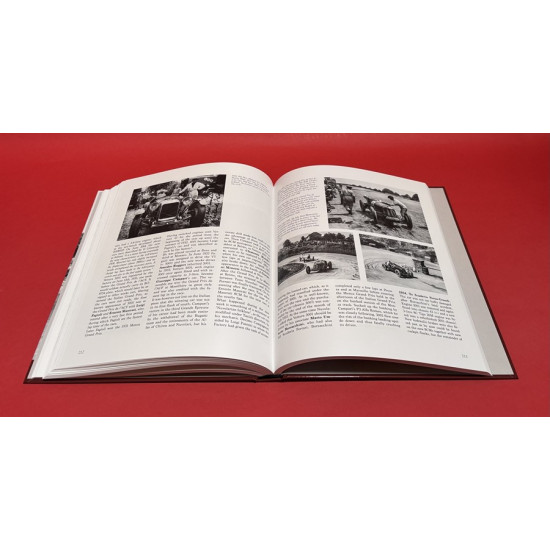 The Rise Of The Trident : from a Bologna back alley to Grand Prix glory Maserati Tipo 26 and V16 - 1926 to 1934 The Rise Of The Trident : from a Bologna back alley to Grand Prix glory Maserati Tipo 26 and V16 - 1926 to 1934