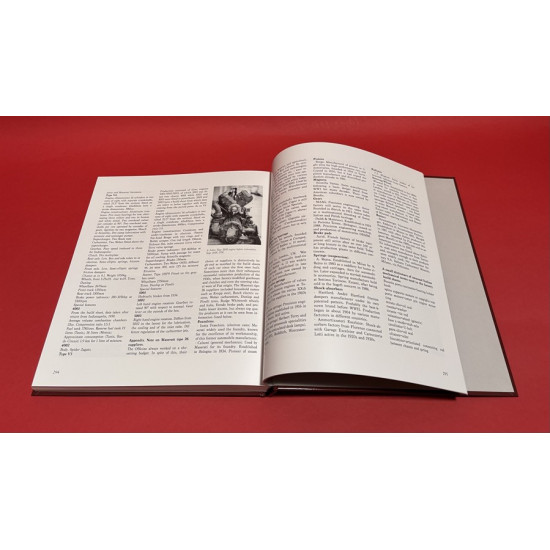 The Rise Of The Trident : from a Bologna back alley to Grand Prix glory Maserati Tipo 26 and V16 - 1926 to 1934 The Rise Of The Trident : from a Bologna back alley to Grand Prix glory Maserati Tipo 26 and V16 - 1926 to 1934