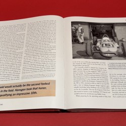 It's... A... New Track Record!: An Incredible "Decade" of Speed at the Indianapolis Motor Speedway 1962-1972