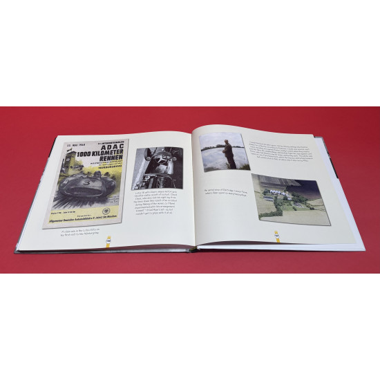 Alan Stacey: His Life and Lotus Career Alan Stacey: His Life and Lotus Career